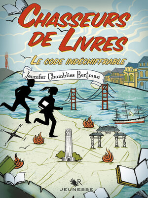 cover image of Le code indéchiffrable